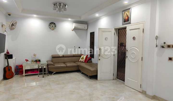 Rumah Gunung Sahari Industri Angkasa Rajawali Kemayoran Rumah Gunung Sahari Industri Angkasa Rajawali Kemayoran