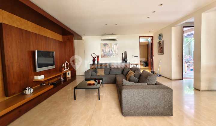 SUNTER PARADISE STS GARDEN AGUNG PERMAI GRIYA INTI HOUSE 2