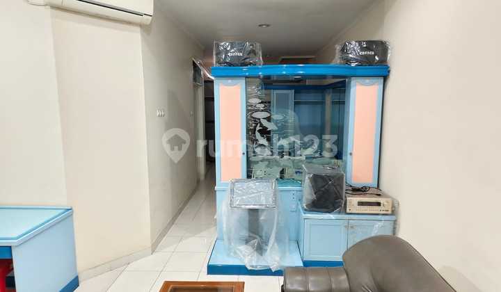 Binus Kemanggisan Palmerah Furnished House For Sale Cheap 2