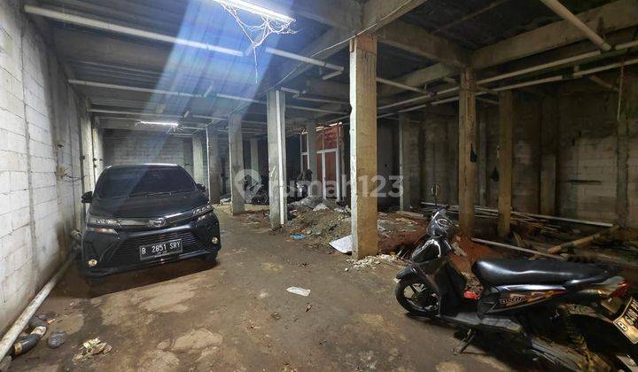 Rumah Kost Johari Kebayoran Lama Takeover Usaha