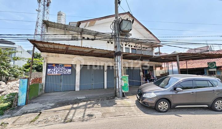 Rumah Cibitung Cikarang Barat Bekasi Cibatu Murah Butuh Uang 2