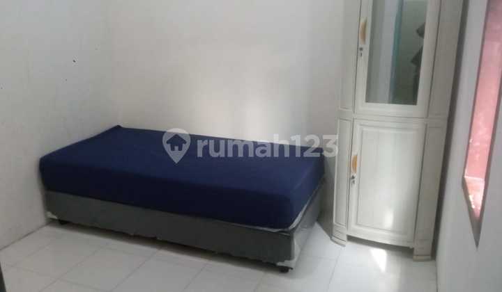 Kost Putra di Cempaka Putih Barat 2