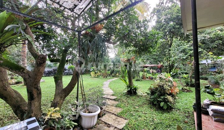 Tanah Strategis Cocok Untuk Segala Jenis Usaha Di Main Road Dago 2