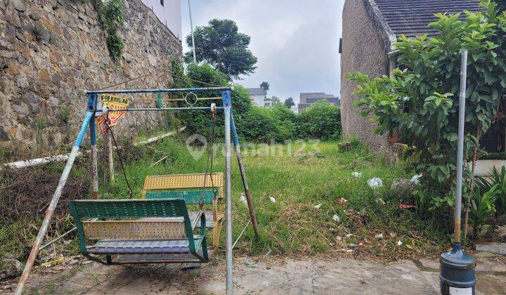 Dijual Maharani Village, Cigugur girang, Parongpong, Bandung barat 111 SHMaharani Village, Cigugur girang, Parongpong, Bandung barat 98 SHM 1