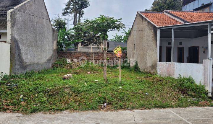 Dijual Maharani Village, Cigugur girang, Parongpong, Bandung barat 111 SHMaharani Village, Cigugur girang, Parongpong, Bandung barat 98 SHM 4