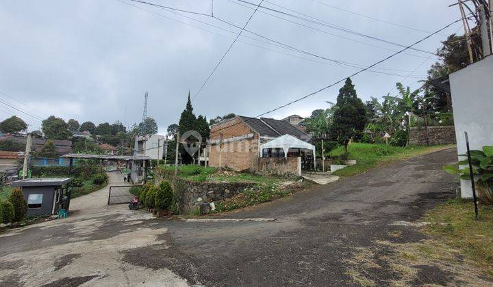 Dijual Tanah siap bangun di komplek Maharani Village Cigugur girang Parongpong Tanah di Komplek Maharani Village, Cigugur girang, Parongpong, Bandung barat 98 SHM 5