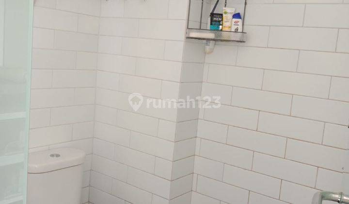 Dijual Apartement 3 BR di Msquare lt 21, full furnished,  lux cantik sekali 9
