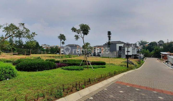 Rumah Modern Startegis Di Pondok Hijau Setiabudi Bandung Utara 2