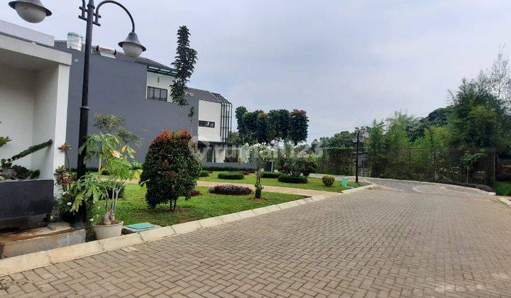 Rumah Nyaman Startegis Setiabudi Bandung  11