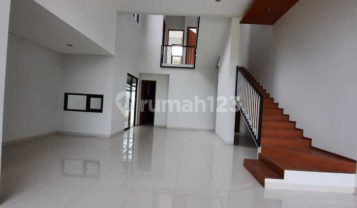 Rumah Nyaman Startegis Setiabudi Bandung  12