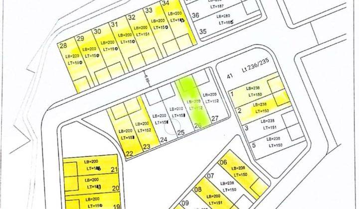 Rumah Nyaman Startegis Setiabudi Bandung  13