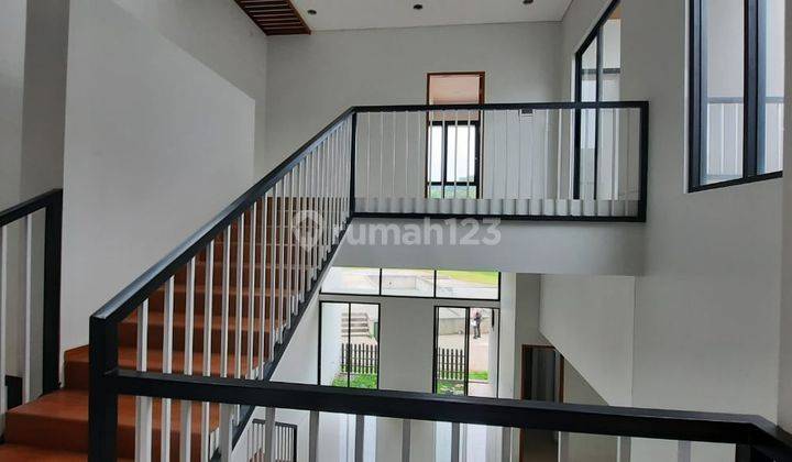 Rumah Nyaman Startegis Setiabudi Bandung  14