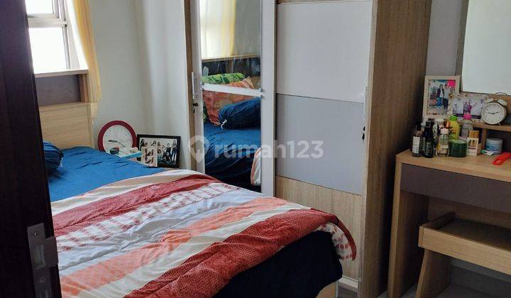 Apartement M Square Full Furnished Cibaduyut Bandung 2