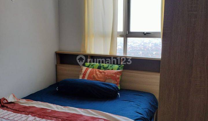 Apartement M Square Full Furnished Cibaduyut Bandung 1