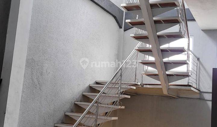 Jual Ruko Strategis Cocok Untuk Segala Jenis Usaha Laswi Bandung 5