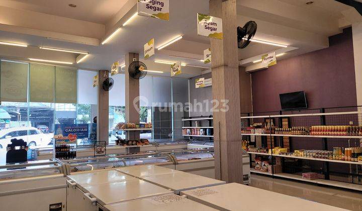 Jual Ruko Strategis Cocok Untuk Segala Jenis Usaha Laswi Bandung 7