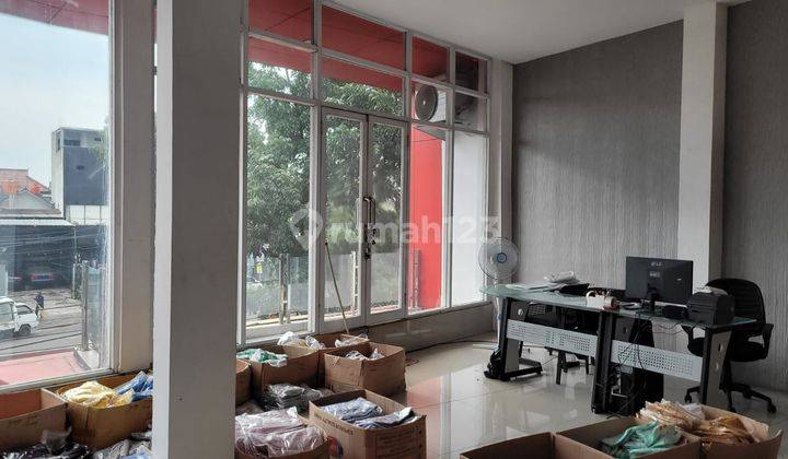 Jual Ruko Strategis Cocok Untuk Segala Jenis Usaha Laswi Bandung 9