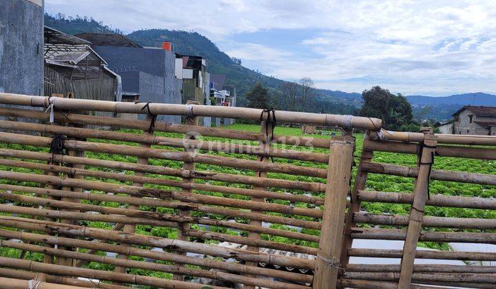 Jual Tanah Lokasi Startegis Udara Sejuk di Lembang Maribaya  3