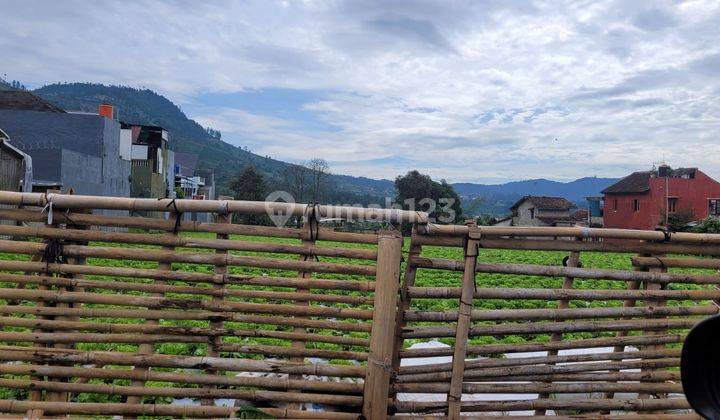 Jual Tanah Lokasi Startegis Udara Sejuk di Lembang Maribaya  7