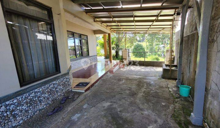 Rumah Dekat Tempat Wisata Di Cikole Lembang Bandung Utara Murah 1