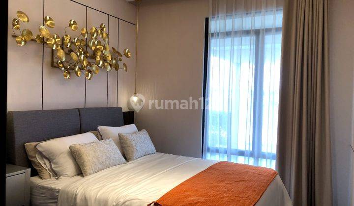 Jual Rumah Baru Type Brahmapuri Podomoro Park 2