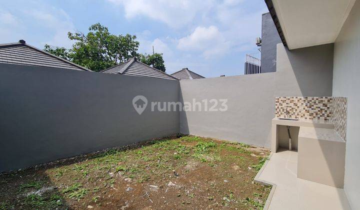 Rumah Nyaman Siap Huni Di Sariwangi , Bandung 8