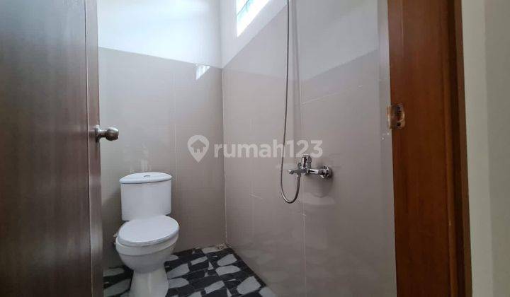 Rumah Nyaman Siap Huni Di Sariwangi , Bandung 9