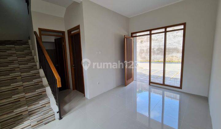 Rumah Minimalis Di Sariwangi , Bandung Barat 5