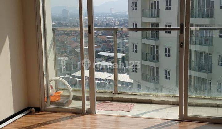 Dijual Cepat Gateway Pasteur Apartement Tipe Studio 2