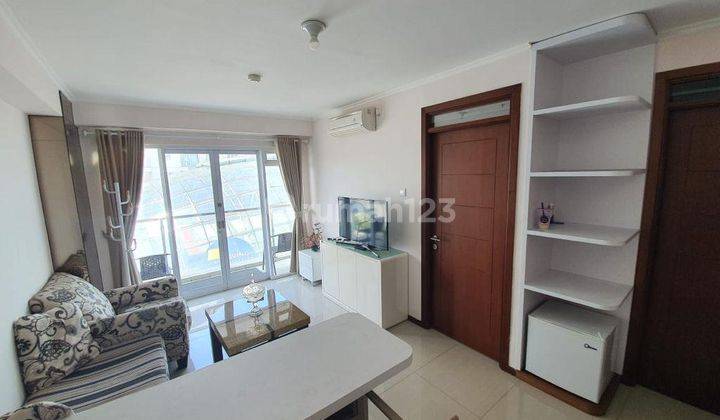 Dijual Apartement Gateway Pasteur View City  1