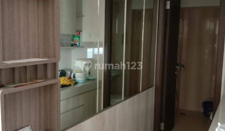 Dijual Apartement Galeri Minimalis di Ciumbuleuit 2