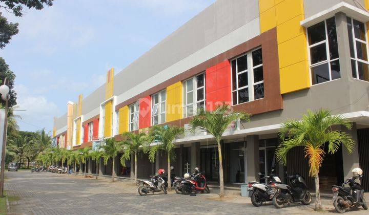Dijual Ruko strategis di pusat pariwisata Pangandaran Baru 1