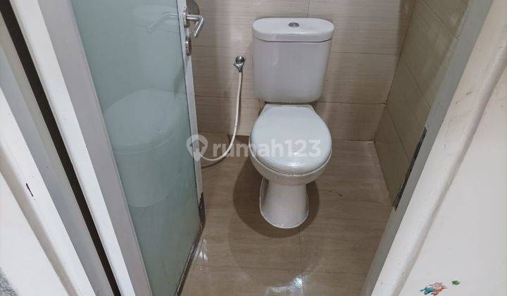 Dijual Apartemen Gateway Pasteur 3 Kamar Tidur Penthouse Mewah 2