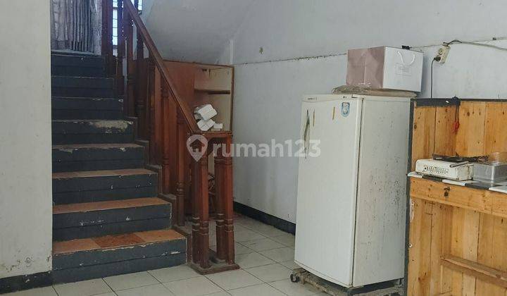 Rumah Kost di Pasteur Strategis dekat Maranata Murah 2