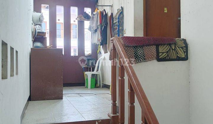 Rumah Kost di Pasteur Strategis dekat Maranata Murah 2