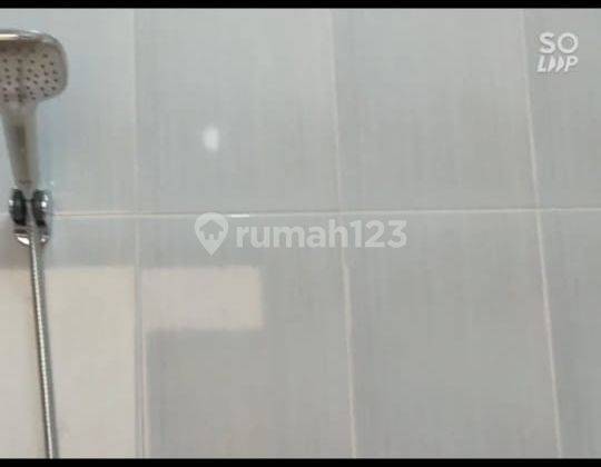 kamar mandi rumah siap huni sentosa residence