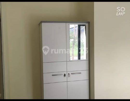 foto lainnya rumah siap huni sentosa residence