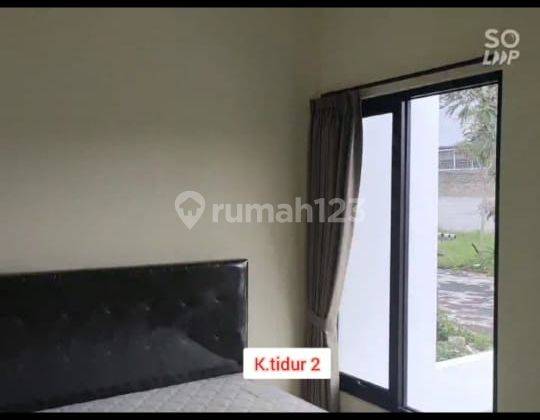 foto lainnya rumah siap huni sentosa residence