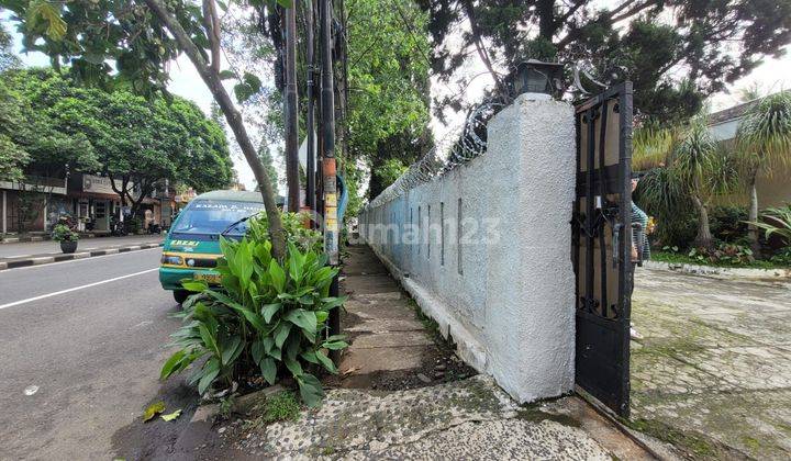 Jual Tanah Mainroad Dago Cocok untuk Segala Usaha, Hotel / Kantor 2