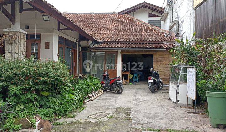 Rumah Sayap Dago Cocok Untuk Tempat Kost atau Kulineran dekat ITB 1