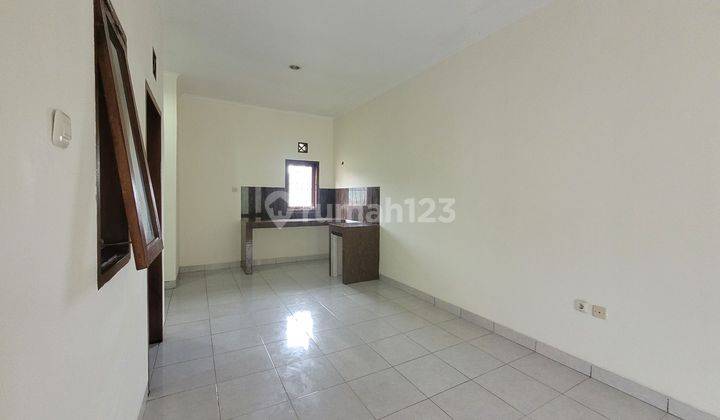 Rumah Cantik Murah Full Renov di Bandung Utara Sayap Setiabudhi 2