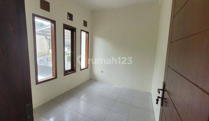 Rumah Cantik Murah Full Renov di Bandung Utara Sayap Setiabudhi 2