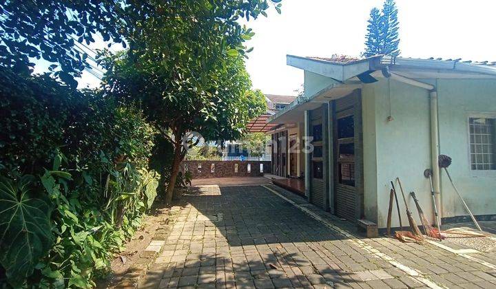 Rumah Strategis cocok untuk kosan dekat Maranatha Bandung 2