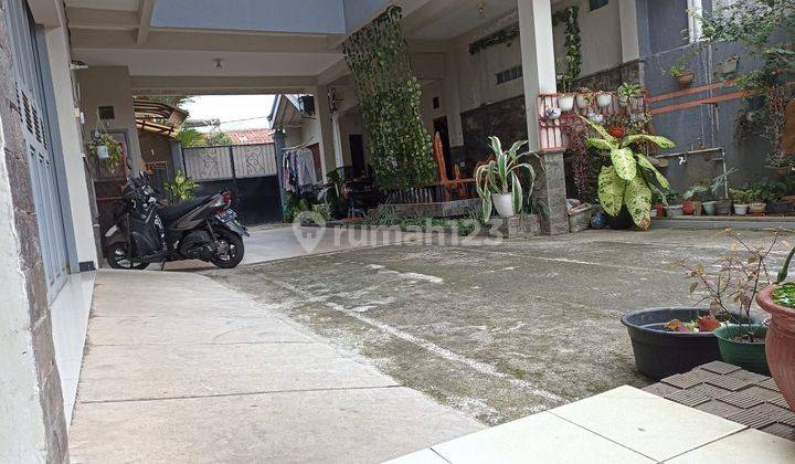 Kosan Aktif di Kerkof dekat Unjani Cimahi Harga dibawah Pasaran 2