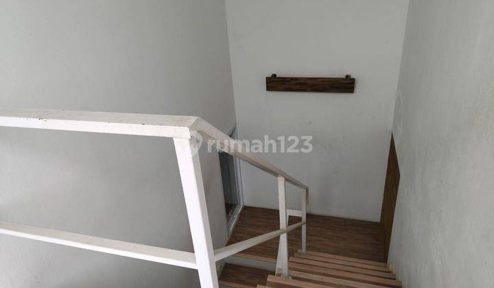 Rumah 2 Lantai Di Geger Kalong Bandung Murah Dibawah Harga Pasar 2