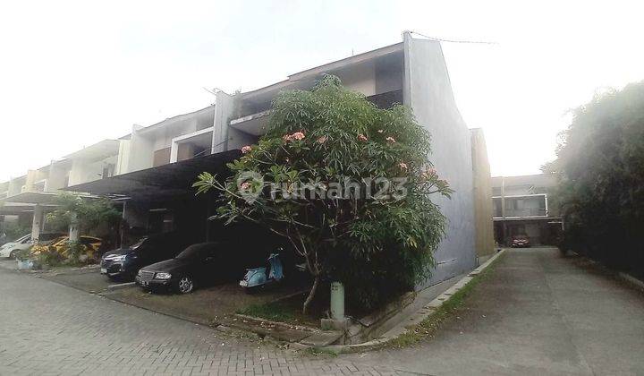 Rumah Nyaman Di Sariduta Grande Bandung Utara, Strategis 1