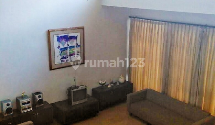 Rumah Asri Modern Minimalis Di Komplek Prv Setiabudi Bandung 2