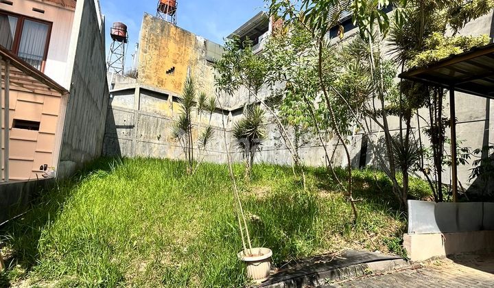 Tanah Shm Strategis Di Gegerkalong Bandung Harga Dibawah Pasaran