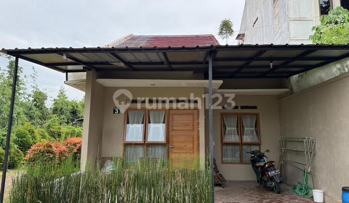 Rumah Nyaman Di Sariwangi Asri Murah Strategis Harga Dibawah Pasar