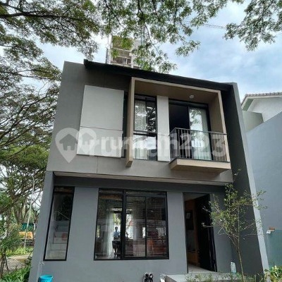 Rumah Baru Di Kota Baru Parahyangan Tatar Jayaprakasa 2 Lantai